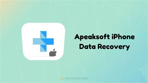 Independent Get of Portable Apeaksoft Facts Rescue 1. 1